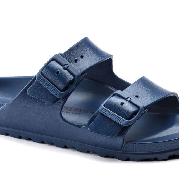 Birkenstock Arizona EVA Navy Narrow Fit