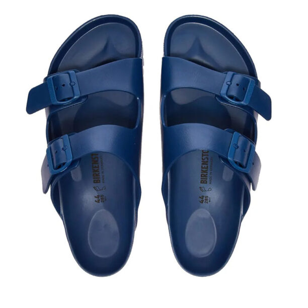 Birkenstock Arizona EVA Navy Regular Fit preţ