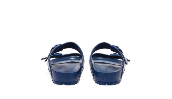 Original Birkenstock Arizona EVA Navy Regular Fit