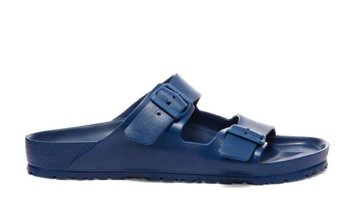 Birkenstock Arizona EVA Navy Regular Fit