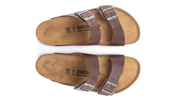 Cumpăra Birkenstock Arizona Grip Narrow Fit