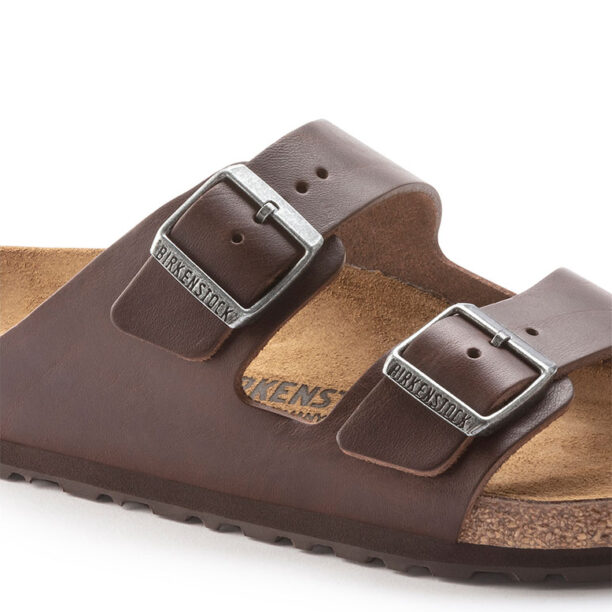 Preţ Birkenstock Arizona Grip Narrow Fit