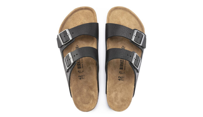 Preţ Birkenstock Arizona Grip Regular Fit