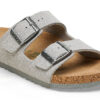 Birkenstock Arizona Kids Birko-Flor Birkibuc Regular Fit