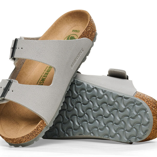 Cumpăra Birkenstock Arizona Kids Birko-Flor Birkibuc Regular Fit