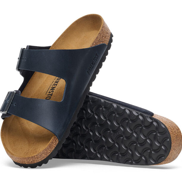 Birkenstock Arizona Mixed Leather Narrow Fit preţ