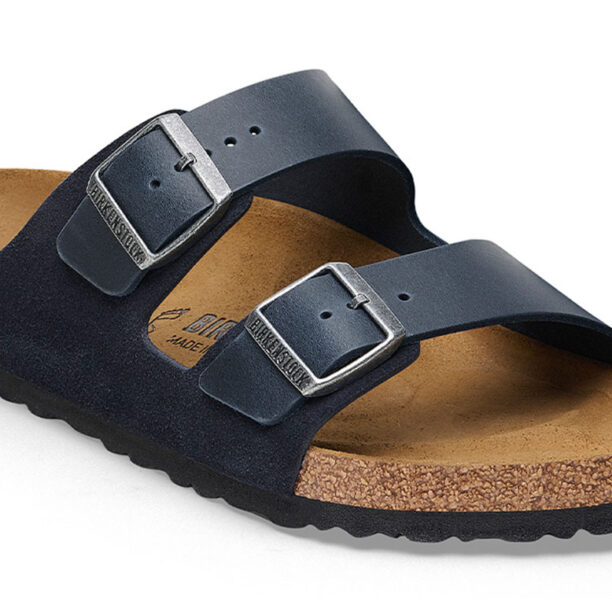 Birkenstock Arizona Mixed Leather Narrow Fit