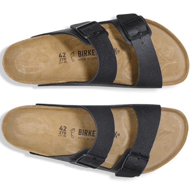 Birkenstock Arizona Mixed Leather Regular Fit preţ