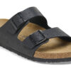 Birkenstock Arizona Mixed Leather Regular Fit