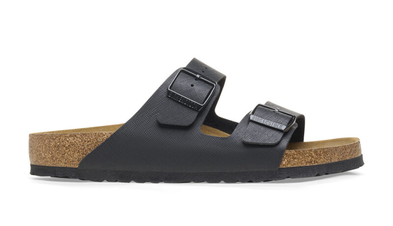 Cumpăra Birkenstock Arizona Mixed Leather Regular Fit