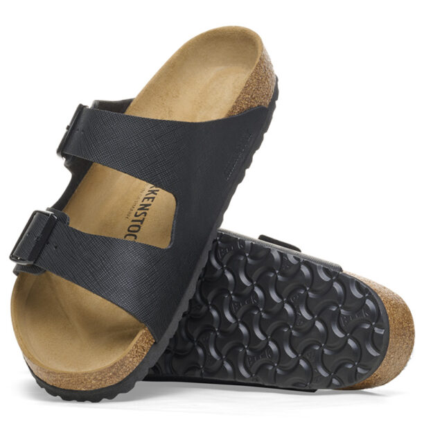 Preţ Birkenstock Arizona Mixed Leather Regular Fit