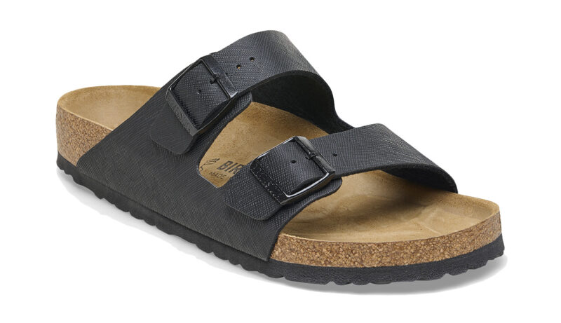 Birkenstock Arizona Mixed Leather Regular Fit