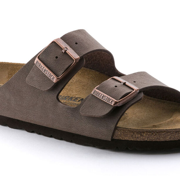 Birkenstock Arizona Mocha Brown Regular Fit