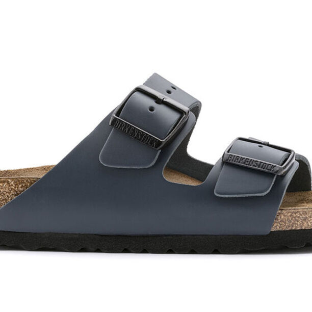 Preţ Birkenstock Arizona Natural Leather Narrow Fit