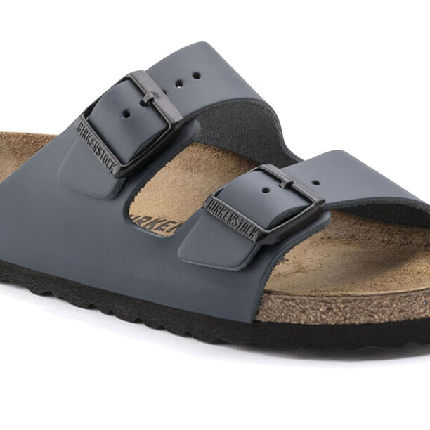 Birkenstock Arizona Natural Leather Narrow Fit