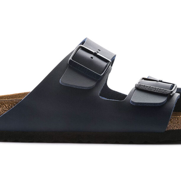 Cumpăra Birkenstock Arizona Navy Narrow Fit