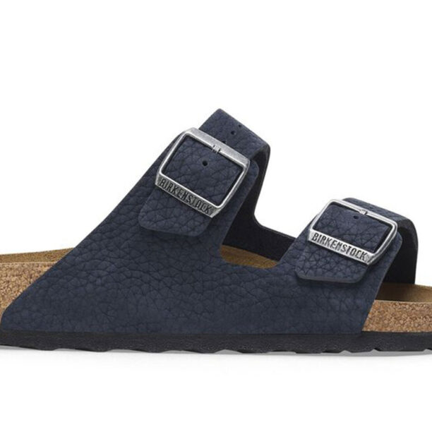 Birkenstock Arizona Nubuck Leather Narrow Fit preţ