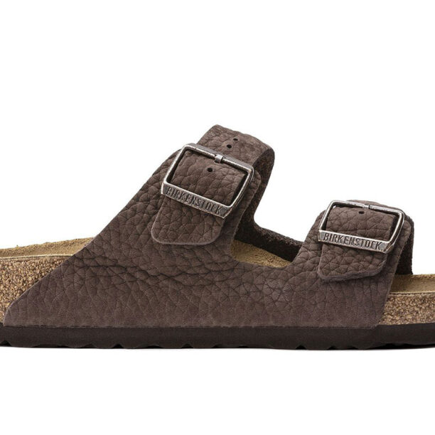 Birkenstock Arizona Nubuck Leather Narrow Fit preţ