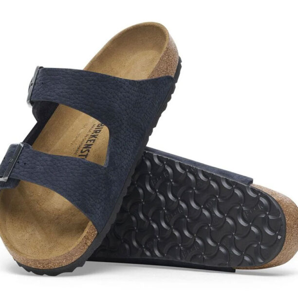 Cumpăra Birkenstock Arizona Nubuck Leather Narrow Fit