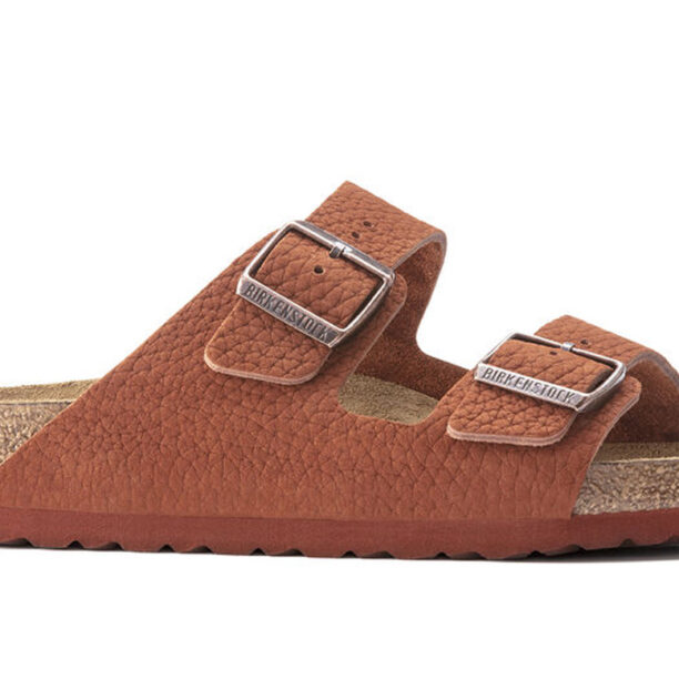 Cumpăra Birkenstock Arizona Nubuck Leather Narrow Fit