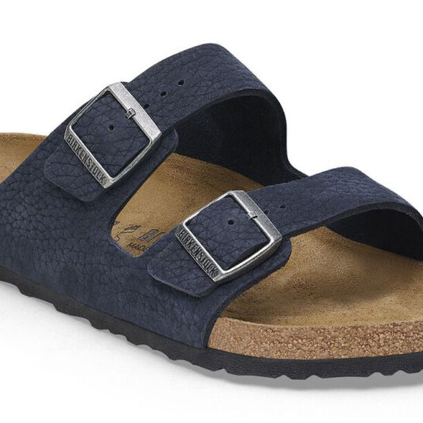 Birkenstock Arizona Nubuck Leather Narrow Fit