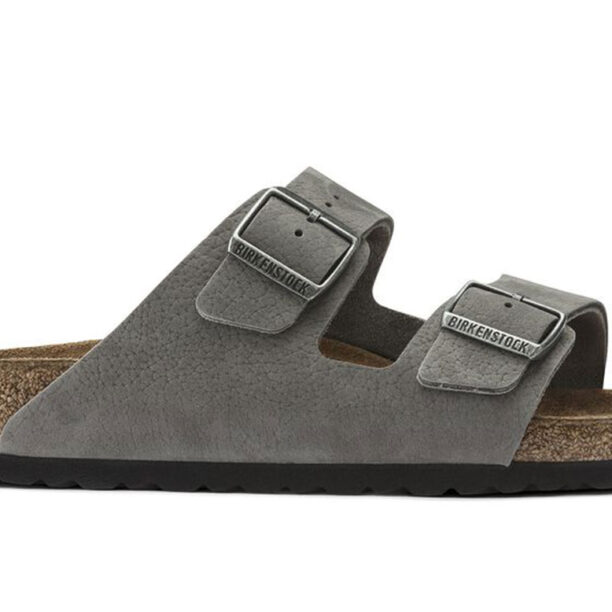 Birkenstock Arizona Nubuck Leather Regular Fit preţ