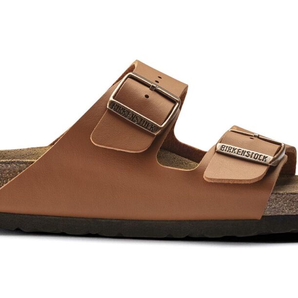 Cumpăra Birkenstock Arizona Soft Footbed Birko-Flor Narrow Fit