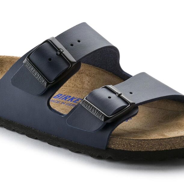 Birkenstock Arizona Soft Footbed Birko-Flor Narrow Fit