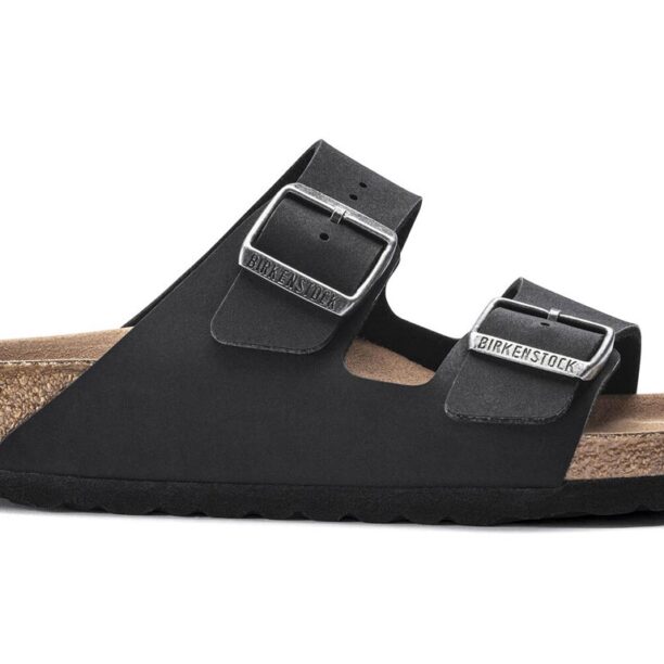 Cumpăra Birkenstock Arizona Vegan Birko-Flor Nubuck Narrow Fit