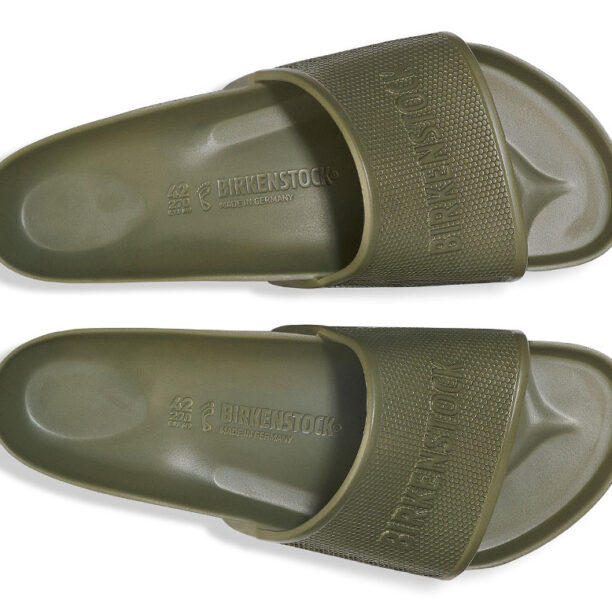 Cumpăra Birkenstock Barbados EVA Khaki Regular Fit