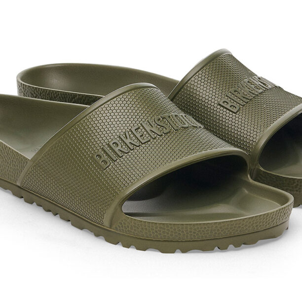 Preţ Birkenstock Barbados EVA Khaki Regular Fit