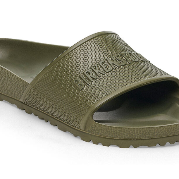 Birkenstock Barbados EVA Khaki Regular Fit