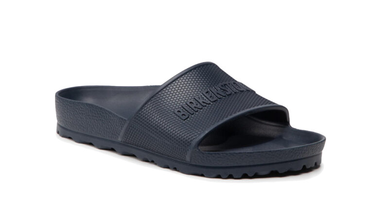 Birkenstock Barbados EVA Midnight Regular Fit