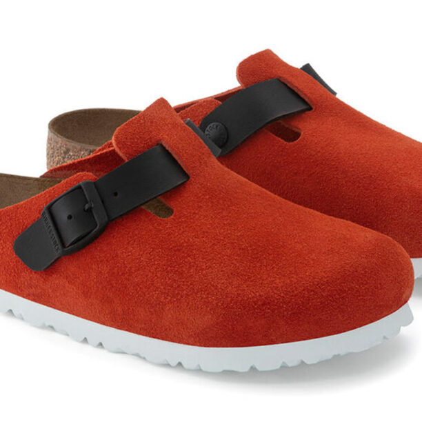 Birkenstock Boston BS Regular Fit preţ