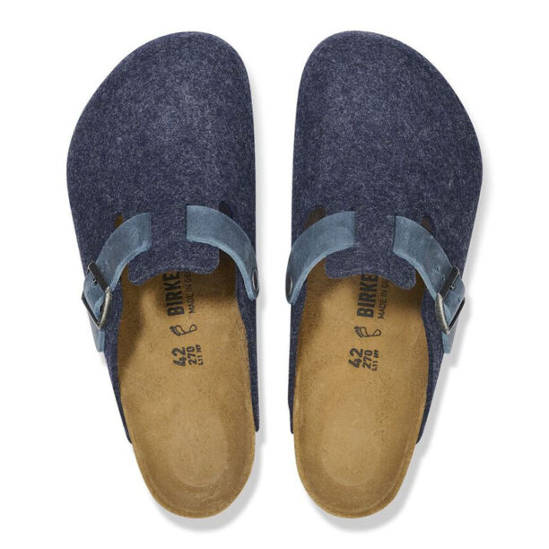 Cumpăra Birkenstock Boston BS Regular Fit