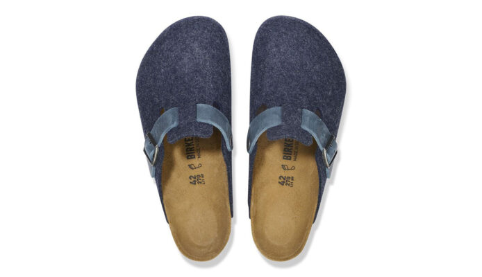 Cumpăra Birkenstock Boston BS Regular Fit