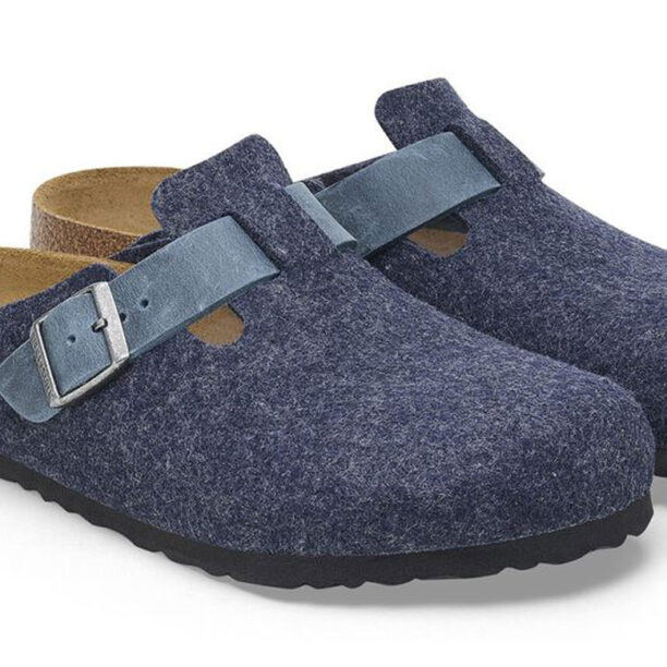 Preţ Birkenstock Boston BS Regular Fit