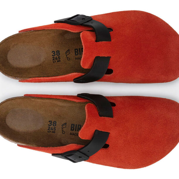 Original Birkenstock Boston BS Regular Fit