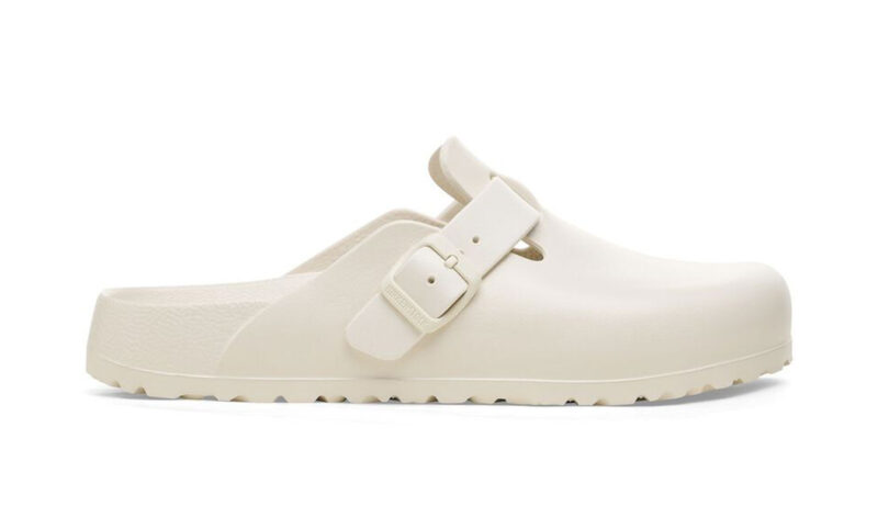 Birkenstock Boston EVA Regular fit preţ