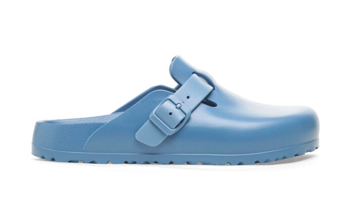 Birkenstock Boston EVA Regular fit preţ