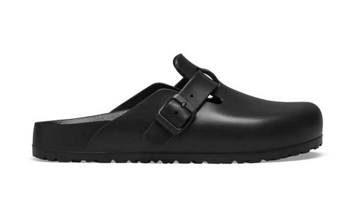 Birkenstock Boston Essentials Regular Fit preţ