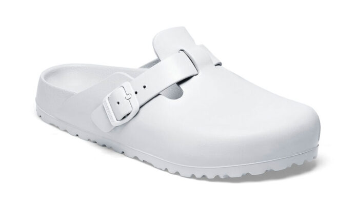 Birkenstock Boston Essentials Regular Fit preţ