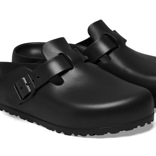 Preţ Birkenstock Boston Essentials Regular Fit