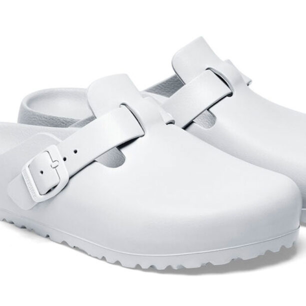 Preţ Birkenstock Boston Essentials Regular Fit