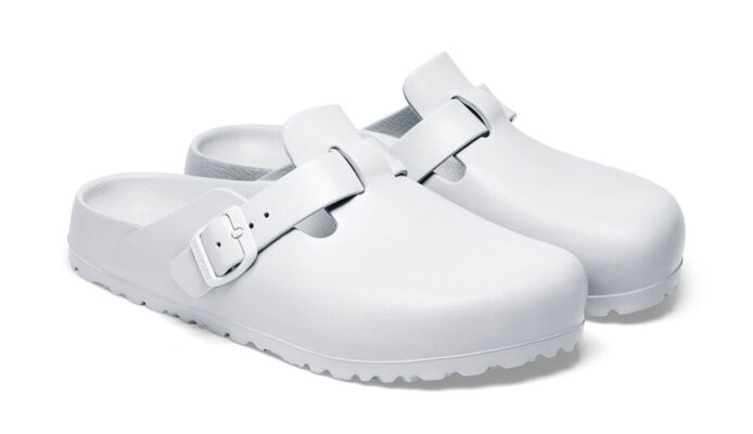 Preţ Birkenstock Boston Essentials Regular Fit