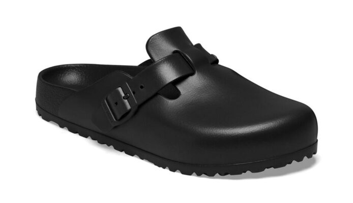 Birkenstock Boston Essentials Regular Fit