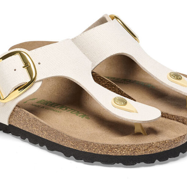 Cumpăra Birkenstock Gizeh Big Buckle Narrow Fit