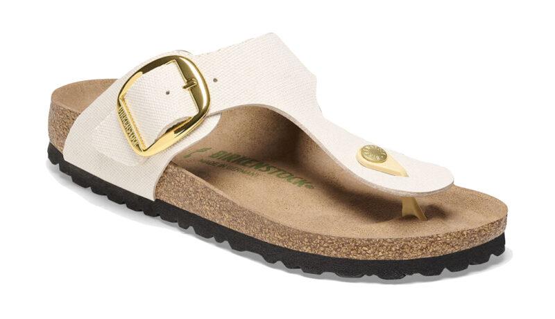 Birkenstock Gizeh Big Buckle Narrow Fit