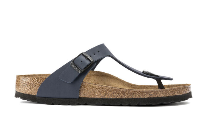 Birkenstock Gizeh Birko-Flor Narrow Fit preţ