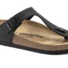 Birkenstock Gizeh Birko-Flor Narrow Fit